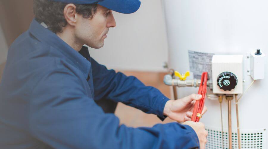 Professional emergency plumbing in Redstone, MT